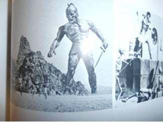 Films Lost lands, mythical kingdoms, unknown worlds