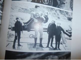 Films Lost lands, mythical kingdoms, unknown worlds