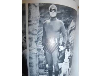 Films Lost lands, mythical kingdoms, unknown worlds