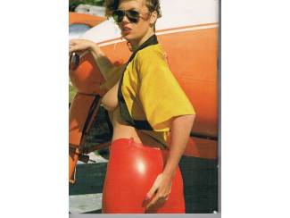 Magazines en tijdschriften TUK 11e jrg nr. 10 (A)  &ndash; sept./okt. 1980