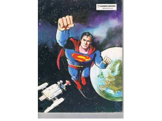 Stripboeken Superman album nr. 2 &ndash; De wederkomst van Superman!