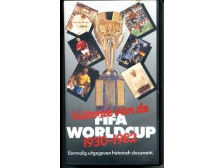 VHS Voetbal 3 VHS banden zeer mooie staat