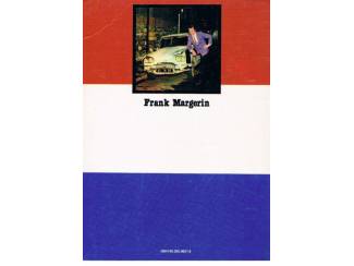 Uitg. CentriPress Stem Rocky! &ndash; Frank Margerin deel 1