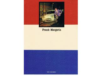 Uitg. CentriPress Meester der wereld? &ndash; Frank Margerin deel 2