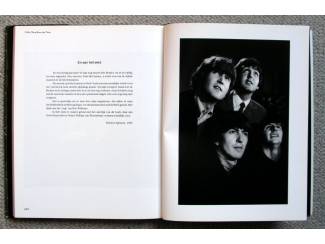 Boeken over Muziek The Beatles It was thirty years ago today boek 1994 ZGAN