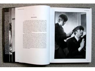 Boeken over Muziek The Beatles It was thirty years ago today boek 1994 ZGAN
