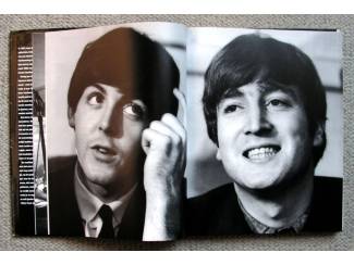 Boeken over Muziek The Beatles It was thirty years ago today boek 1994 ZGAN