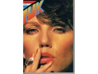 Magazines en tijdschriften TUK 12e jrg nr. 3 – maart 1981