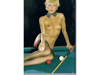 Magazines en tijdschriften TUK 12e jrg nr. 4 &ndash; april 1981