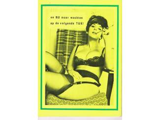 Magazines en tijdschriften TUK nr. 7