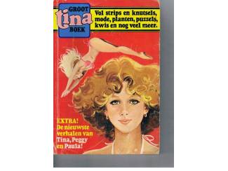 Groot Tina Boek – 1978
