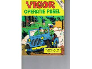 Vigor nr. 5
