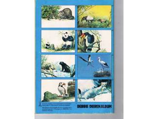 Stripboeken Debbie Stripstory nr. 6 &ndash; 1981