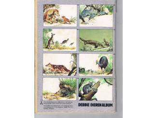 Stripboeken Debbie Stripstory nr. 12 &ndash; 1981