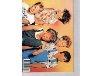 Stripboeken Debbie Stripstory nr. 9 &ndash; 1984