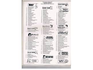 Uitg. Oberon Scarlet Dream &ndash; Opdracht in Hongkong