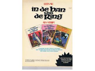 Uitg. Semic Press San-Antonio in Tyranni&euml;