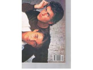 Stripboeken Peggy nr. 1 &ndash; 1985