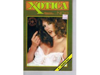 Xotica nr. 8 (A)
