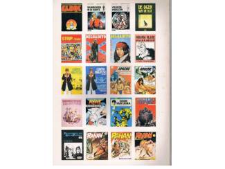 Uitg. Panda Bannelingen in de ruimte