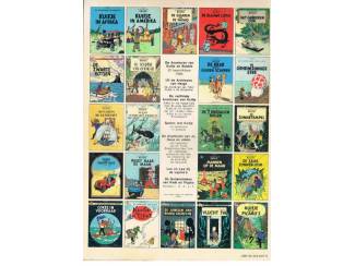 Kuifje Kuifje &ndash; De scepter van Ottokar