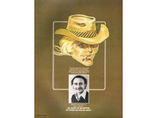 Stripboeken Tony Stark &ndash; De poema die een miljoen waard was