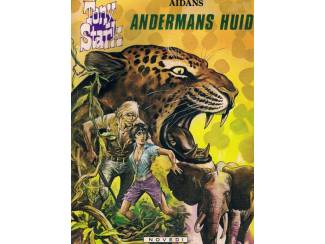 Tony Stark &ndash; Andermans huid