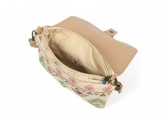 Tassen | Damestassen Crossbody tas in Boho style