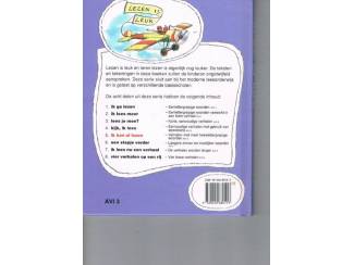 Kinderboeken Ik kan al lezen &ndash; Marion van de Coolwijk