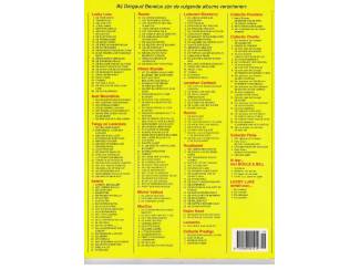 Stripboeken Collectie Charlie 19 &ndash; De wolvin