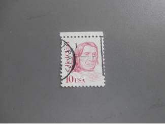 Postzegels | Amerika Postzegels Amerika - Canada 1923 - 1989 / Indian - Buffalo