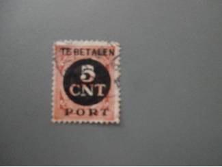 Postzegels | Nederland Postzegels Nederland 1924 - 1969 - 1970 -1989