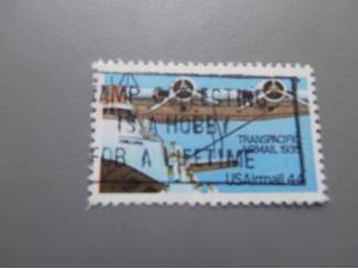 Postzegels | Amerika Postzegels Amerika - USA 1935 - 1991 / Air Mail