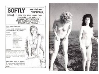 Magazines en tijdschriften Softly 1987-9