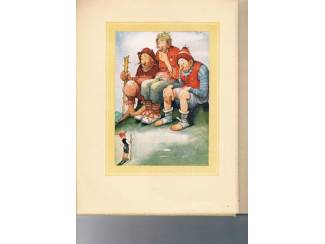 Buitenlandse Boeken Hinter den blauen Bergen &ndash; Ebba Langenskl&ouml;ld-Hoffmann