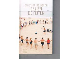 Gezien de feiten – Griet Op de Beeck