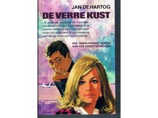 De verre kust – Jan de Hartog