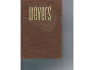 Wevers – G. van Bokhorst