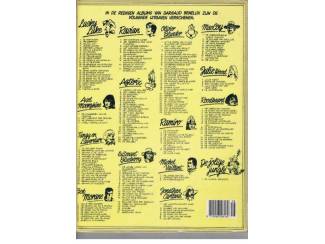 Uitg. Dargaud Ramiro &ndash; De gijzelaars