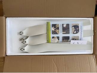 Zonnepanelen en Toebehoren Windgenerator