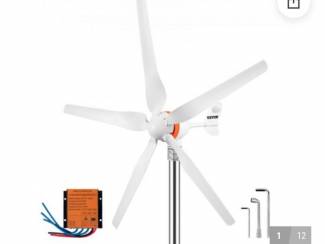 Zonnepanelen en Toebehoren Windgenerator