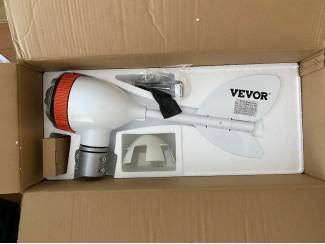 Zonnepanelen en Toebehoren Windgenerator