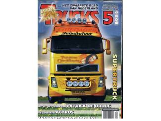 Tijdschriften Trucks