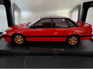 Auto's Subaru Legancy RS 1991 Schaal 1:18