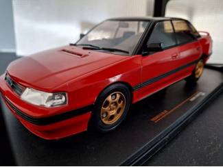 Subaru Legancy RS 1991 Schaal 1:18