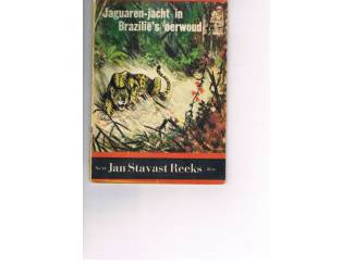 Jan Stavast Reeks nr. 13