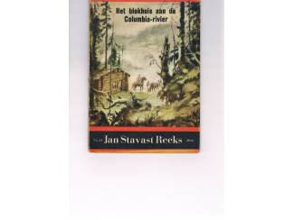 Jan Stavast Reeks nr. 14