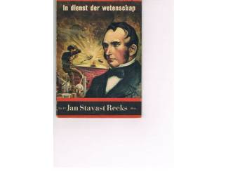Jan Stavast Reeks nr. 15
