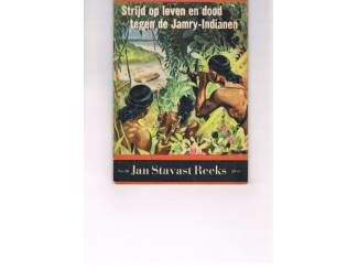 Jan Stavast Reeks nr. 16