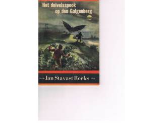 Jan Stavast Reeks nr. 20